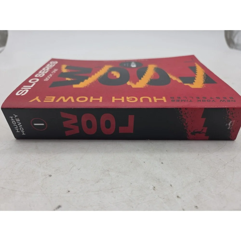 N/A book like